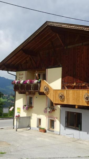 Отель Zachhof, Эльбёген
